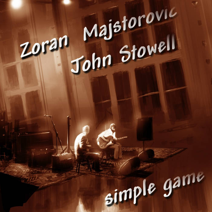 Simple Game